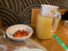 -长寿参鸡汤(朝韩风情街店)