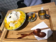 -怪物的冰与火(天虹商场中山路店)