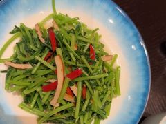 -海天楼中餐厅(吴宫泛太平洋酒店)