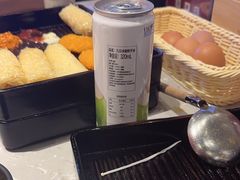 -空之介寿喜烧·和牛放题(恒隆广场店)