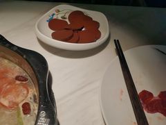 -重庆德庄火锅(保利水城店)