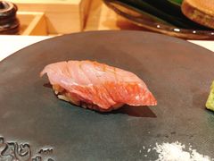 -橼舍鮨青木