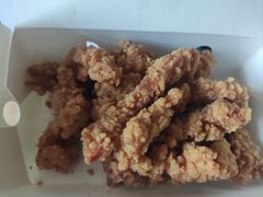 -必胜客(安盛购物广场金州店)