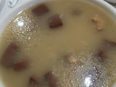 -电白鸭粥店(下沙二坊88号店)