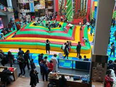 -蒙特利亲子乐园