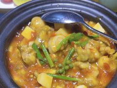-粗茶淡饭·隐庐私厨(东亭店)