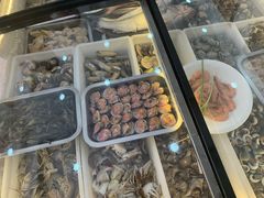 -吕四渔港码头海鲜餐厅