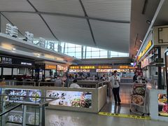 -重庆江北国际机场-T2航站楼