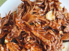 同和腰花-同和居(月坛店)
