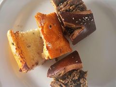 -CARINO BAKERY&CAFE(人广来福士店)