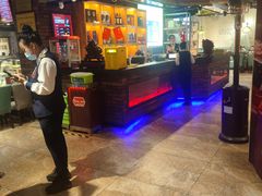 -鼎原力量吊炉烧烤主题餐厅(临河街店)