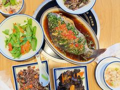 -妈妈的味道(和顺古镇店)