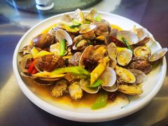 -南燕湾渔家码头