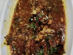 -人民公社大食堂(张家湾店)