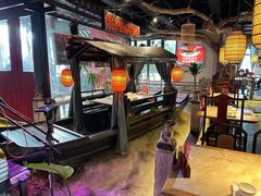 -吴越荣记苏州菜·松鼠桂鱼(月光码头店)