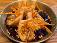 萝卜丝小豆干-小豆海棠(人民南路店)