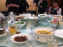 -顺风海鲜港(长寿路店)