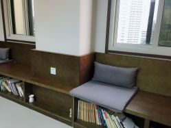 -FineYoga梵音瑜伽·普拉提