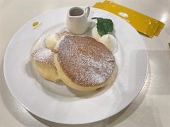 -PAN de PAIN Pancake & Sweets(K11 Art Mall店)