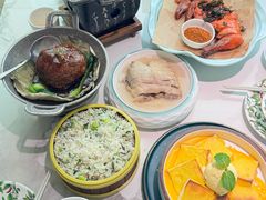 -苏梦江南·淮扬菜(夫子庙店)