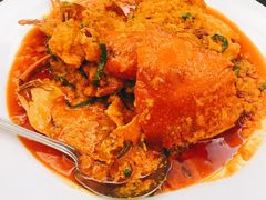 -建兴酒家(班塔通分店)