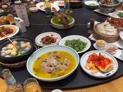 -味莊餐厅(康庄南街店)