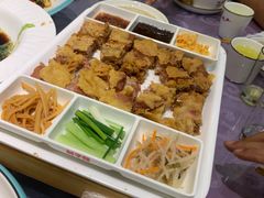 -肘子酥·天津菜·特色捞面(德云社店)