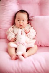 -BabyA 专业婴童摄影(古北时尚广场店)