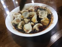 -回坊马二饺子馆