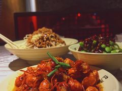 -巴厘龙虾·榜首油焖大虾(洞庭·艺术洋房店)