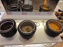 -玫瑰花园自助烤肉(金源店)