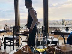 -Seten Restaurant Cappadocia
