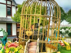 -安徒生童话乐园