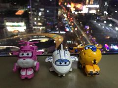 -正佳金殿维福顿公寓(广州正佳广场体育西路地铁站店)