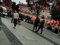 -武汉园博园(武汉自然博物馆)