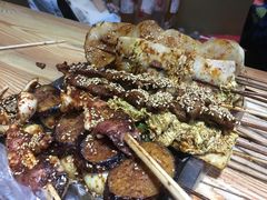 -非凡烧烤(历史博物馆店)