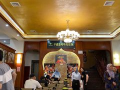 -清真·西北人家风味馆(中山中路店)