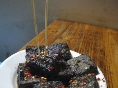 -五娭毑臭豆腐(黄兴南路店)