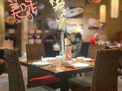 -金枝玉叶上海人家食府(三里河店)