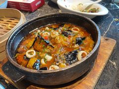-悦百味·品质川菜(橄榄郡店)