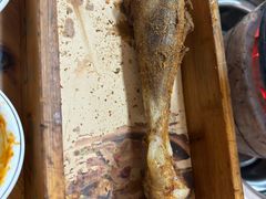 -蔡记·九米羊肉炉(东渡店)