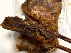 老北京麻酱糖饼-马凯餐厅(地安门店)