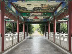 -云龙湖旅游景区