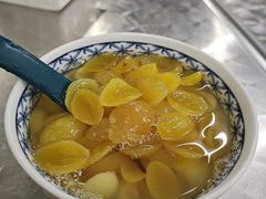 -老胡甜汤(龙眼店)