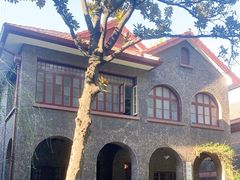 -上海孙中山故居纪念馆