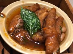 -蔡澜点心·粤菜(西单大悦城店)