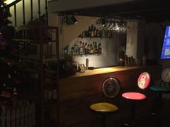 -TIAN TATTOO BAR
