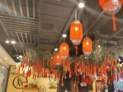 -满园烤鸭·春饼(华强广场店)