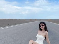 -敦煌雅丹国家地质公园