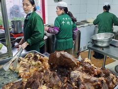-清真-戏楼王记牛肉面